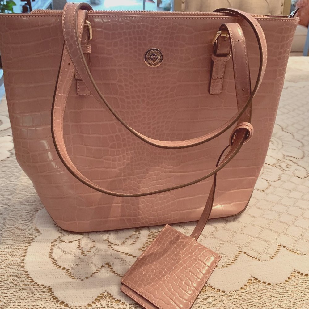 Ann Klein Bag